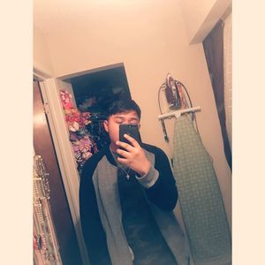 Meet your Posher, Edgar